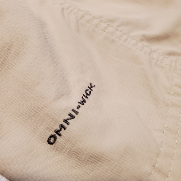 Columbia Omni-Wick pants - Picture 5 of 8